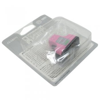 Картридж Cactus CS-C8775 (№177) Light Magenta для HP P3213/3313/8253/5183/6183/6283/7183(восстановлен из б/у)