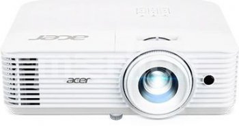 Мультимедийный проектор Acer X1527i DLP 4000Lm (1920x1080) 10000:1 ресурс лампы:5000часов 1xUSB typeA 2xHDMI 2.9кг