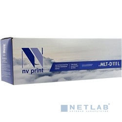 Картридж NV Print MLT-D111L для Samsung SL-M2020/W/2070/W/FW, 1800 стр. (старая прошивка)