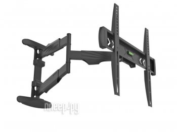 Кронштейн Onkron NP47 (до 35кг) Black