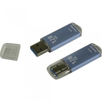 Накопитель USB SmartBuy <SB128GBVC-B3> USB3.0 Flash Drive 128Gb (RTL)