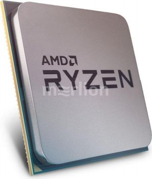 Процессор AMD Ryzen 5 3400GE AM4 (YD3400C6M4MFH) (3.3GHz/Radeon RX Vega 11) OEM