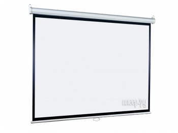 Экран для проектора Lumien Eco Picture 153x203cm Matte White LEP-100113