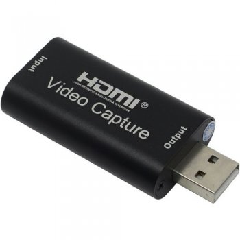 Устройство видеозахвата HDMI Video Capture