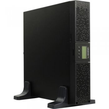 Источник бесперебойного питания Ippon SMART WINNER II 1000 900Вт/1000ВА, black [1192977]