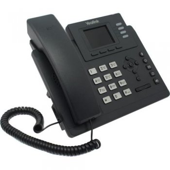 Телефон IP Yealink <SIP-T33G>