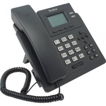 Телефон IP Yealink <SIP-T31>