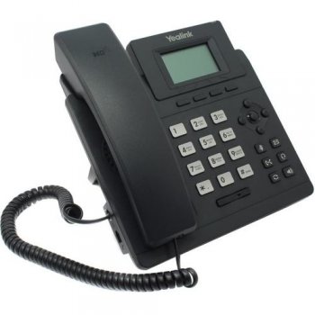 Телефон IP Yealink <SIP-T30>
