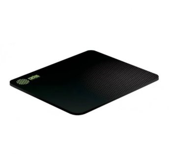 Коврик для мыши Cactus Black Mesh 300x250x3мм (CS-MP-D02M)