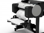 Плоттер Canon imagePROGRAF TM-200 &lt;3062C003[AA]&gt; (A1, 2Gb, 2400x1200dpi, USB2.0, сетевой, WiFi) цветные картриджи приобретаются отдельно