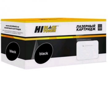Драм-картридж совместимый Hi-Black (HB-№049) для Canon i-SENSYS LBP112w/113w/MF112/113w, 12K