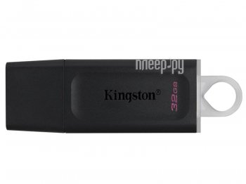 Накопитель USB Kingston DataTraveler Exodia <DTX/32GB> USB3.2 Flash Drive 32Gb (RTL)