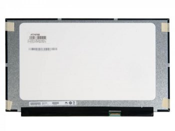 Матрица для ноутбука B156HAN02.1 15.6", 1920x1080 WUXGA FHD, cветодиодная (LED) , новая