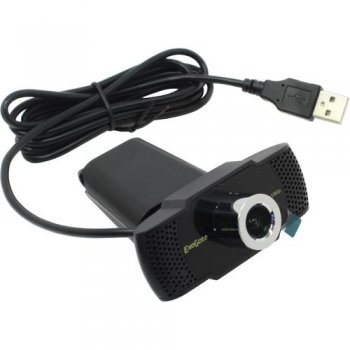 Веб-камера ExeGate Business Pro C922 Full HD <EX286183RUS> (USB2.0, 1920x1080, микрофон)