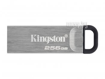 Накопитель USB 256Gb - Kingston DataTraveler Kyson USB DTKN/256GB
