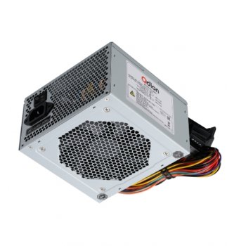 Блок питания FSP 600 W ATX Q-Dion QD-600 OEM {12cm Fan, Noise Killer, nonPFC}