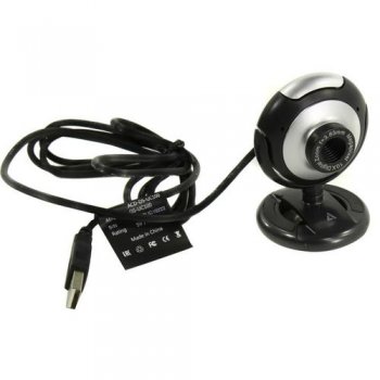 Веб-камера ACD UC100 <ACD-DS-UC100> (USB2.0, 640x480, микрофон)