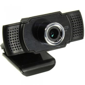 Веб-камера ACD UC400 <ACD-DS-UC400> (USB2.0, 1280x720, микрофон)