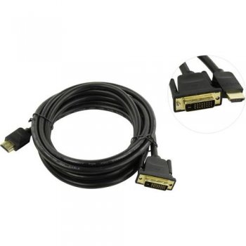 Кабель Vention <ABFBI> HDMI to DVI-D (19M -25M) 3м