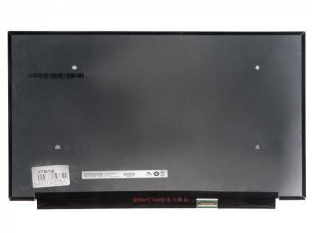 Матрица для ноутбука B156HAN02.0 15.6", 1920x1080 WUXGA FHD, cветодиодная (LED) , новая
