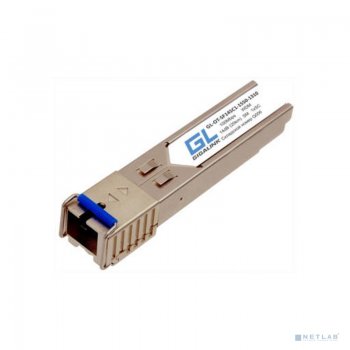 Модуль SFP GIGALINK GL-OT-SG14SC1-1310-1550-D Модуль