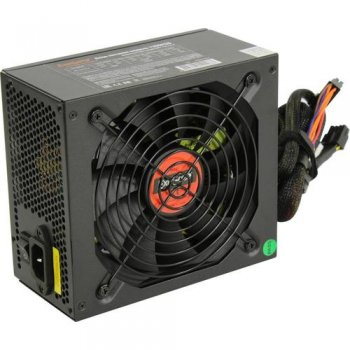 Блок питания ExeGate 1200PGS <EX285977RUS> 1200W ATX (24+8+2x4+6x6/8пин) Cable Management