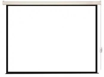Экран для проектора Lumien 111x180см Eco Control LEC-100113 16:10 настенно-потолочный рулонный (моторизованный привод)