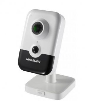 Камера видеонаблюдения Hikvision DS-2CD2443G0-IW цветная