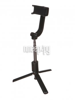 Монопод для селфи Baseus Lovely Uniaxial Bluetooth Folding Stand Selfie Stabilizer Black SULH-01