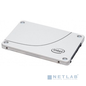 Накопитель SSD Intel Original SATA III 1920Gb SSDSC2KB019T801 963343 SSDSC2KB019T801 DC D3-S4510 2.5"