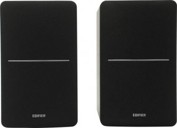 Колонки Edifier R1280DBs <Black> (2x21W, дерево, Bluetooth, ПДУ)