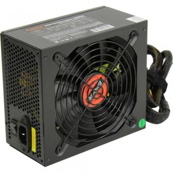 Блок питания ExeGate 1000PGS <EX285976RUS> 1000W ATX (24+8+2x4+6x6/8пин) Cable Management