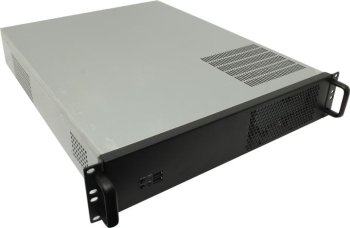 Корпус для монтажа в стойку Server Case 2U Exegate Pro <2U550-08> без БП <EX284959RUS>