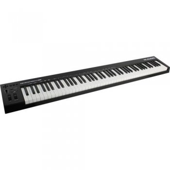 Клавиатура MIDI M-Audio Keystation 88 Mk3 (7 октав, USB)