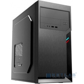 Корпус Foxline FL-886-U32 w/o PSU