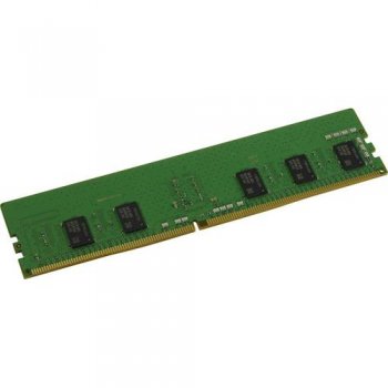 Оперативная память Original Samsung <M393A1K43DB2-CWE> DDR4 RDIMM 8GB <PC4-25600> CL22 ECC Registered