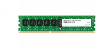 Оперативная память Apacer DDR3 DIMM 4GB (PC3-12800) 1600MHz AU04GFA60CATBGC