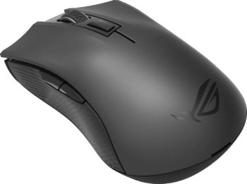 Мышь беспроводная ASUS P508 ROG Strix Carry