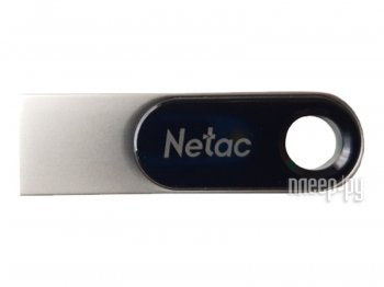Накопитель USB 16Gb - Netac U278 USB 2.0 NT03U278N-016G-20PN