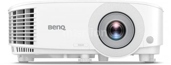 Мультимедийный проектор BenQ MX560 WHITE [9H.JNE77.13E/9H.JNE77.13R]