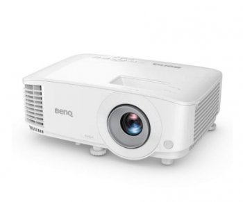 Мультимедийный проектор Benq MS560 DLP 4000Lm (800x600) 20000:1 ресурс лампы:6000часов 1xUSB typeA 2xHDMI 2.3кг