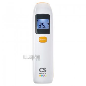 Термометр инфракрасный CS Medica Kids CS-88