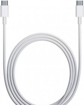 Кабель Xiaomi Mi USB Type-C 100cm BHR4422GL USB A(m) USB Type-C (m) 1м белый