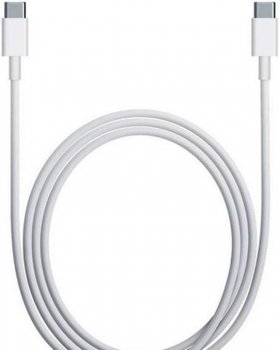 Кабель Xiaomi Mi USB Type-C 100cm BHR4422GL USB A(m) USB Type-C (m) 1м белый