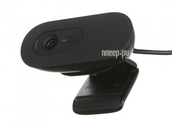 Веб-камера Logitech C505e HD Webcam (USB2.0, 1280x720, микрофон) <960-001372>