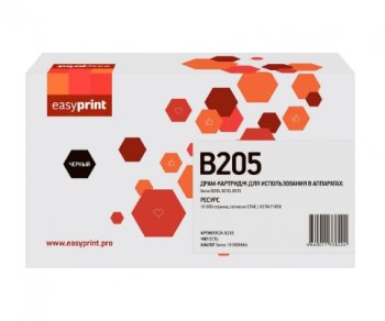 Драм-картридж совместимый Easyprint 101R00664 (DX-B205) для Xerox B205/B210/B215, 10000 стр.