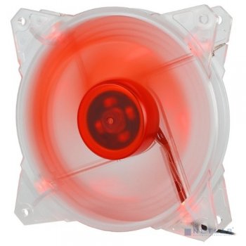 Вентилятор Crown Micro <CMCF-12025S-1210> (3пин, 120x120x25мм, 25дБ, 1500об/мин)