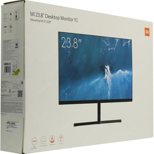 Xiaomi Mi Monitor 1c Купить