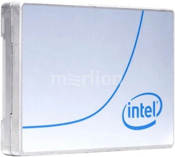 Накопитель SSD Intel Original PCI-E x4 7.5Tb SSDPE2NV076T801 979157 SSDPE2NV076T801 DC D5-P4320 2.5"