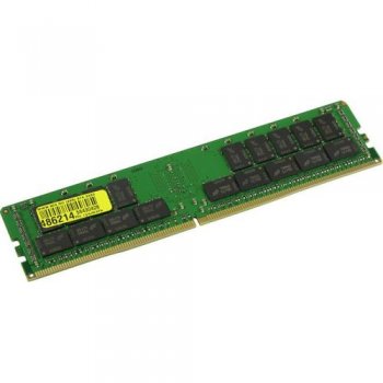 Оперативная память MICRON <MTA36ASF4G72PZ-2G9> DDR4 RDIMM 32Gb <PC4-23400> CL21 ECC Registered